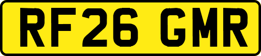 RF26GMR
