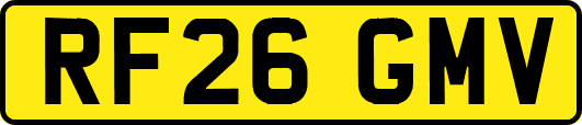 RF26GMV