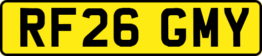 RF26GMY