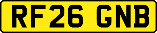 RF26GNB