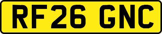RF26GNC