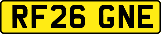 RF26GNE