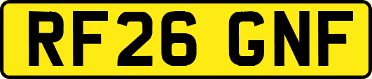 RF26GNF