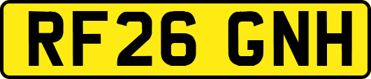 RF26GNH