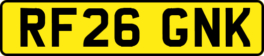 RF26GNK