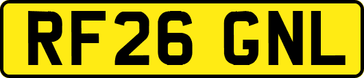 RF26GNL