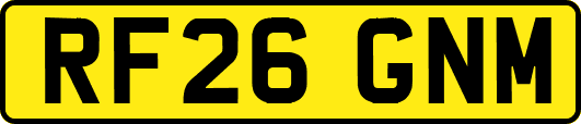 RF26GNM