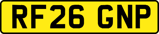 RF26GNP