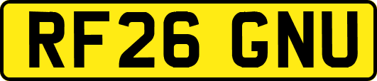 RF26GNU