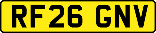 RF26GNV
