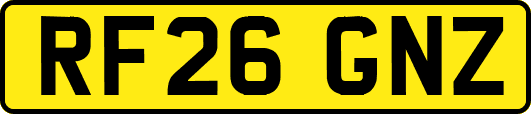 RF26GNZ