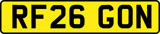 RF26GON
