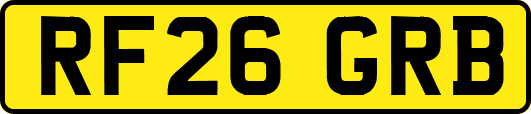 RF26GRB