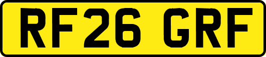 RF26GRF