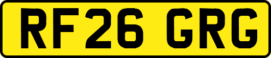 RF26GRG