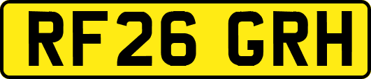 RF26GRH