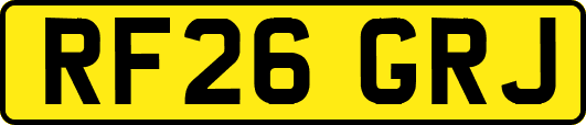 RF26GRJ