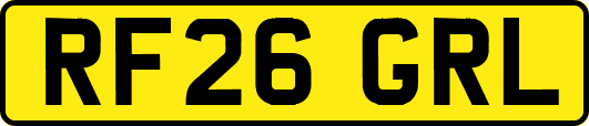 RF26GRL