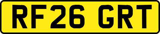RF26GRT