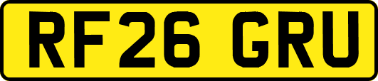 RF26GRU