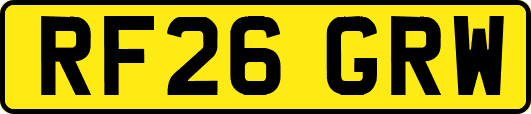 RF26GRW
