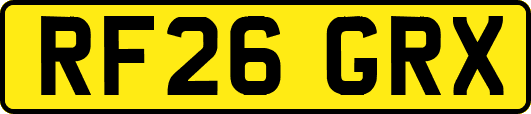 RF26GRX