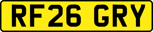 RF26GRY