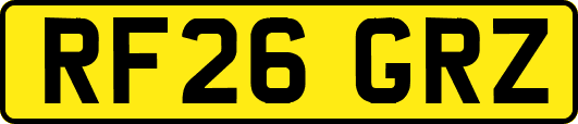 RF26GRZ