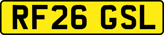 RF26GSL