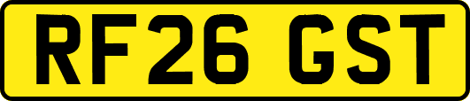 RF26GST
