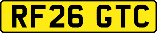 RF26GTC
