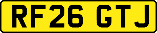 RF26GTJ