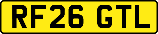 RF26GTL