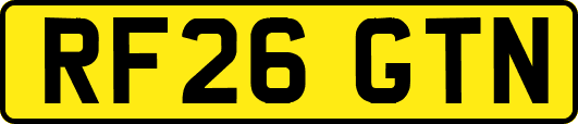 RF26GTN