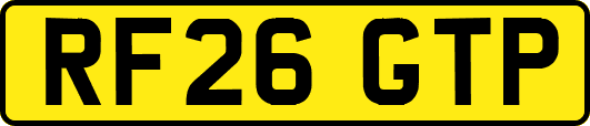 RF26GTP