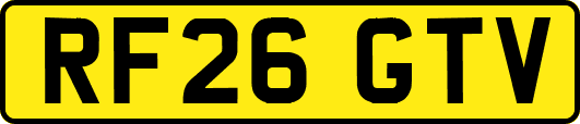 RF26GTV