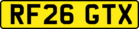 RF26GTX