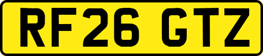 RF26GTZ