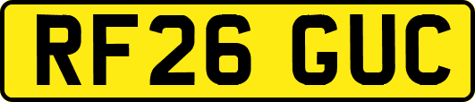 RF26GUC