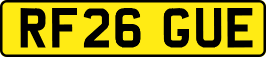 RF26GUE