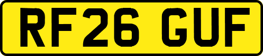 RF26GUF