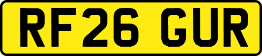 RF26GUR