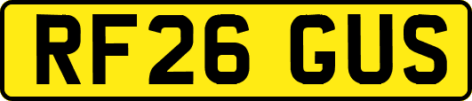 RF26GUS