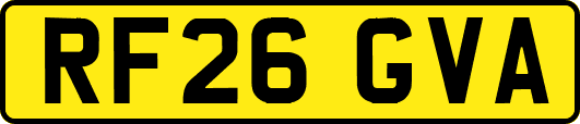 RF26GVA