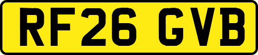 RF26GVB