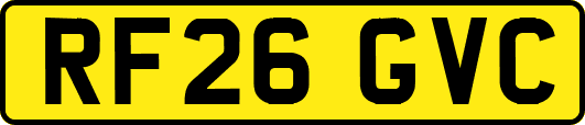RF26GVC