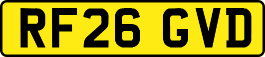RF26GVD