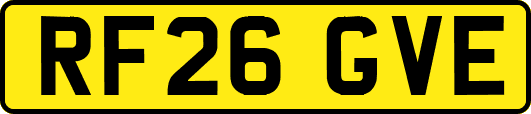 RF26GVE