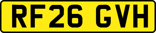 RF26GVH