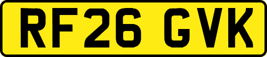 RF26GVK